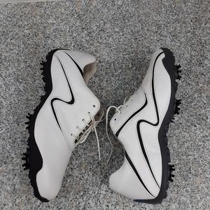 FootJoy LoPro Women's Performance Shoes #97094 Size 9.5